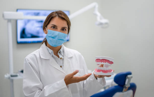 Best Emergency Dentist for Knocked-Out Tooth in Isle Of Hope, GA