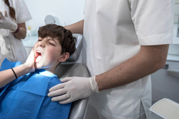 Best Mobile Emergency Dentist in Isle Of Hope, GA