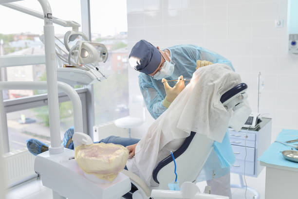 Best Mobile Emergency Dentist in Isle Of Hope, GA
